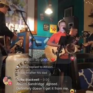 Meet your Posher, Bryce